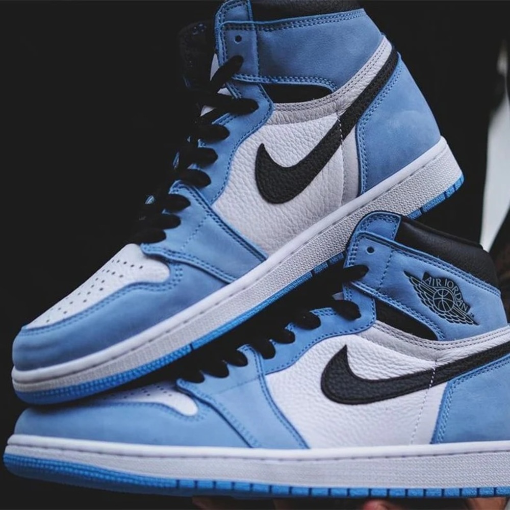 Meet your Posher, Calvin